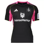 Camisola Hamburger SV Homem Equipamento 3ª 2025-26