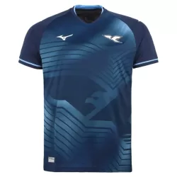 Camisola Lazio Homem Equipamento 3ª 2025-26 Camisola Lazio Homem Equipamento 3ª 2025-26