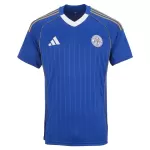 Camisola Leicester City Homem Equipamento 1ª 2025-26