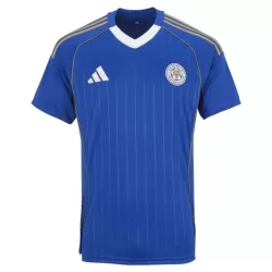 Camisola Leicester City Homem Equipamento 1ª 2025-26 Camisola Leicester City Homem Equipamento 1ª 2025-26