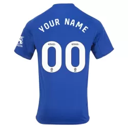 Camisola Leicester City Homem Equipamento 1ª 2025-26