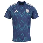 Camisola Leicester City Homem Equipamento 2ª 2025-26