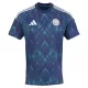 Camisola Leicester City Homem Equipamento 2ª 2025-26 Camisola Leicester City Homem Equipamento 2ª 2025-26