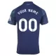 Camisola Leicester City Homem Equipamento 2ª 2025-26