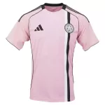 Camisola Leicester City Homem Equipamento 3ª 2025-26