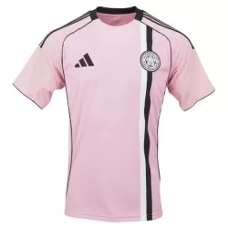 Camisola Leicester City Homem Equipamento 3ª 2025-26 Camisola Leicester City Homem Equipamento 3ª 2025-26