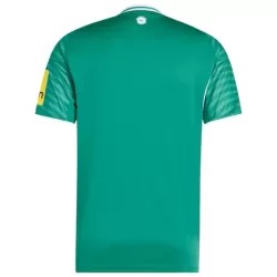 Camisola Newcastle United Homem Equipamento 2ª 2025-26