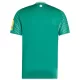 Camisola Newcastle United Homem Equipamento 2ª 2025-26