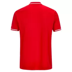 Camisola Nottingham Forest Criança Equipamento 1ª 2025-26