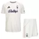 Camisola Nottingham Forest Criança Equipamento 2ª 2025-26 Camisola Nottingham Forest Criança Equipamento 2ª 2025-26