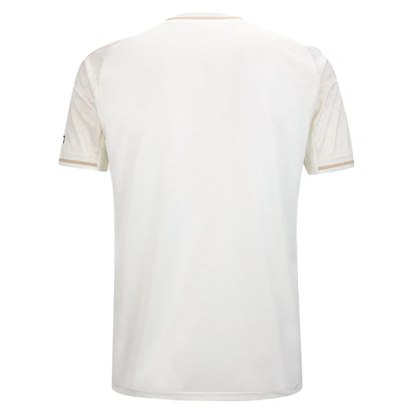 Camisola Nottingham Forest Criança Equipamento 2ª 2025-26