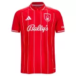 Camisola Nottingham Forest Homem Equipamento 1ª 2025-26