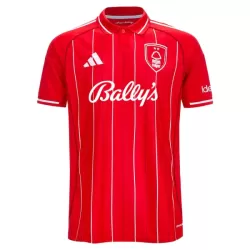 Camisola Nottingham Forest Homem Equipamento 1ª 2025-26