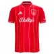 Camisola Nottingham Forest Homem Equipamento 1ª 2025-26 Camisola Nottingham Forest Homem Equipamento 1ª 2025-26