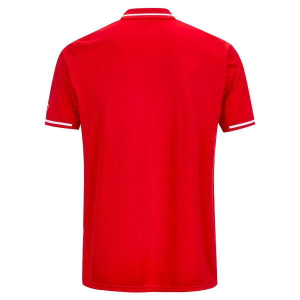 Camisola Nottingham Forest Homem Equipamento 1ª 2025-26