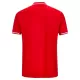 Camisola Nottingham Forest Homem Equipamento 1ª 2025-26
