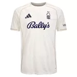 Camisola Nottingham Forest Homem Equipamento 2ª 2025-26