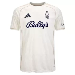 Camisola Nottingham Forest Homem Equipamento 2ª 2025-26