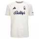 Camisola Nottingham Forest Homem Equipamento 2ª 2025-26 Camisola Nottingham Forest Homem Equipamento 2ª 2025-26