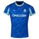 Camisola Olympique Marseille Homem Equipamento 3ª 2025-26 Camisola Olympique Marseille Homem Equipamento 3ª 2025-26