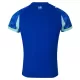 Camisola Olympique Marseille Homem Equipamento 3ª 2025-26