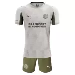 Camisola PSV Eindhoven Criança Equipamento 3ª 2025-26