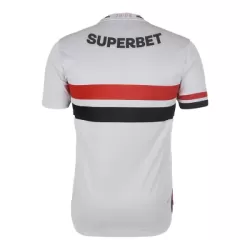 Camisola São Paulo Criança Equipamento 1ª 2025-26