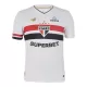 Camisola São Paulo Criança Equipamento 1ª 2025-26