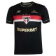Camisola São Paulo Homem Equipamento 3ª 2025-26 Camisola São Paulo Homem Equipamento 3ª 2025-26