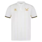 Camisola Sheffield United Homem Equipamento 2ª 2025-26