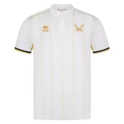 Camisola Sheffield United Homem Equipamento 2ª 2025-26 Camisola Sheffield United Homem Equipamento 2ª 2025-26
