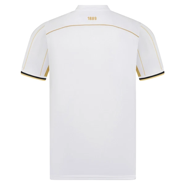 Camisola Sheffield United Homem Equipamento 2ª 2025-26