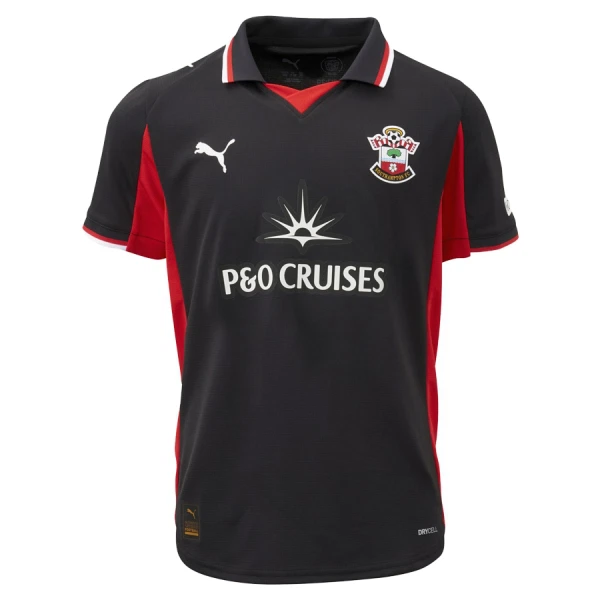 Camisola Southampton Homem Equipamento 3ª 2025-26 Camisola Southampton Homem Equipamento 3ª 2025-26