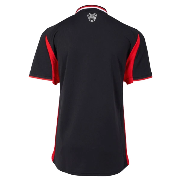 Camisola Southampton Homem Equipamento 3ª 2025-26