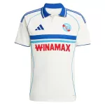 Camisola Strasbourg Homem Equipamento 2ª 2025-26