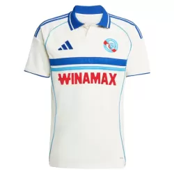 Camisola Strasbourg Homem Equipamento 2ª 2025-26 Camisola Strasbourg Homem Equipamento 2ª 2025-26