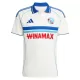 Camisola Strasbourg Homem Equipamento 2ª 2025-26 Camisola Strasbourg Homem Equipamento 2ª 2025-26