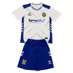 Camisola Tenerife Criança Equipamento 1ª 2025-26