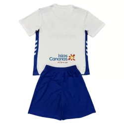 Camisola Tenerife Criança Equipamento 1ª 2025-26