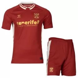 Camisola Tenerife Criança Equipamento 2ª 2025-26 Camisola Tenerife Criança Equipamento 2ª 2025-26