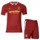 Camisola Tenerife Criança Equipamento 2ª 2025-26 Camisola Tenerife Criança Equipamento 2ª 2025-26
