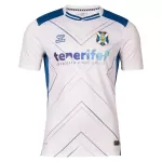 Camisola Tenerife Homem Equipamento 1ª 2025-26