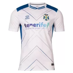Camisola Tenerife Homem Equipamento 1ª 2025-26 Camisola Tenerife Homem Equipamento 1ª 2025-26