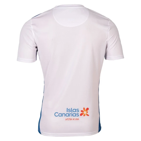 Camisola Tenerife Homem Equipamento 1ª 2025-26
