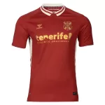 Camisola Tenerife Homem Equipamento 2ª 2025-26