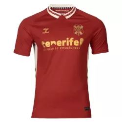 Camisola Tenerife Homem Equipamento 2ª 2025-26 Camisola Tenerife Homem Equipamento 2ª 2025-26