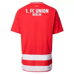 Camisola Union Berlin Criança Equipamento 1ª 2025-26