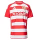 Camisola Union Berlin Homem Equipamento 1ª 2025-26 Camisola Union Berlin Homem Equipamento 1ª 2025-26