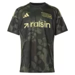 Camisola Union Berlin Homem Equipamento 2ª 2025-26