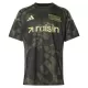 Camisola Union Berlin Homem Equipamento 2ª 2025-26 Camisola Union Berlin Homem Equipamento 2ª 2025-26